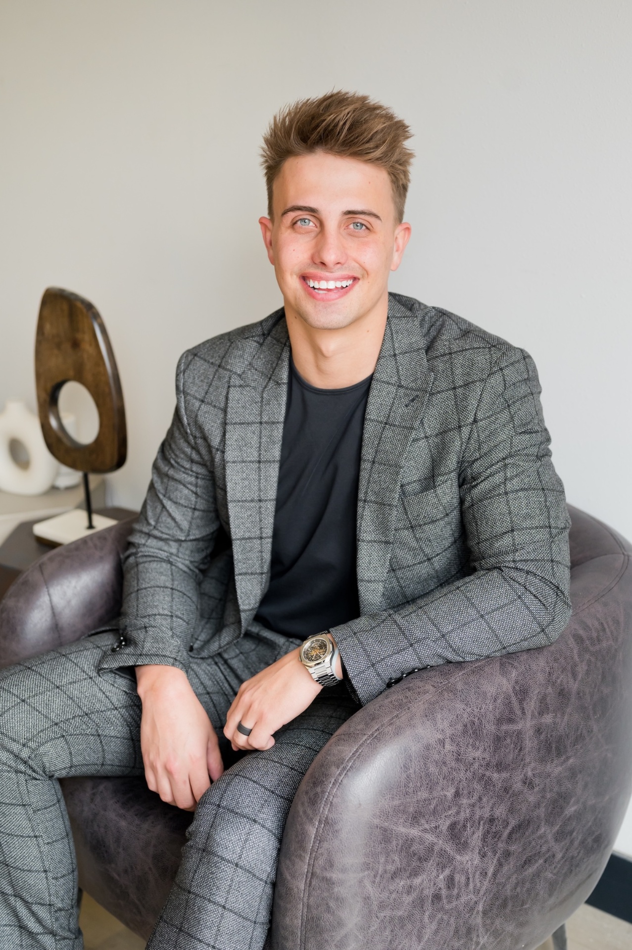 Cannon Thompson, Realtor at RE/MAX Peaks